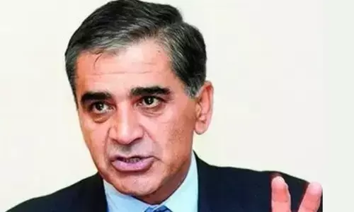 ಜಾಗತಿಕ ಬ್ಯಾಂಕಿನ ಮುಖ್ಯಸ್ಥರಾಗಿದ್ದ ಮೊಟ್ಟ ಮೊದಲ ಭಾರತೀಯ ರಾಣಾ ತಲ್ವಾರ್ ಇನ್ನಿಲ್ಲ