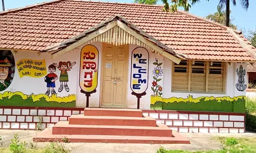 ಕಸಾಪ ನಿರ್ಣಯದಲ್ಲೇ ಸಮಾಧಿಯಾದ ಫೀಲ್ಡ್ ಮಾರ್ಷಲ್  ಕೆ ಎಂ ಕಾರ್ಯಪ್ಪ ಹುಟ್ಟಿದ ಮನೆ