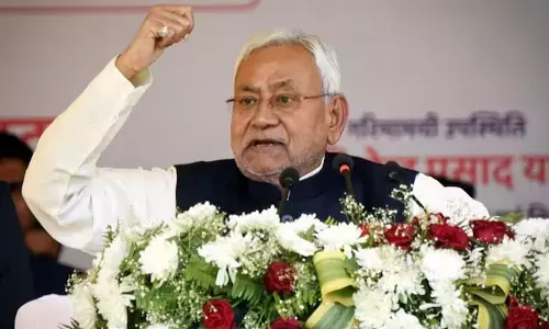 ಬಿಹಾರದಲ್ಲಿ 2017ರ ಪುನರಾವರ್ತನೆ: ಮುಖ್ಯ ಪಾತ್ರದಲ್ಲಿ ಮತ್ತೆ ನಿತೀಶ್ ಕುಮಾರ್