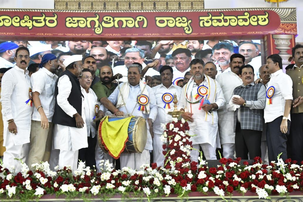 ʼಜಾತಿ ಗಣತಿʼ ವರದಿ ಸ್ವೀಕಾರ ಮಾಡುತ್ತೇವೆ: ಮುಖ್ಯಮಂತ್ರಿ ಸಿದ್ದರಾಮಯ್ಯ