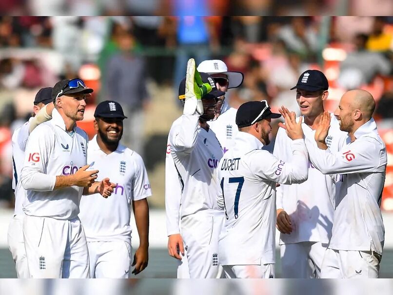 ಭಾರತದ ವಿರುದ್ಧದ ಮೊದಲ ಟೆಸ್ಟ್ : ಇಂಗ್ಲೆಂಡ್ ಗೆ 28 ರನ್ ಗಳ ಜಯ