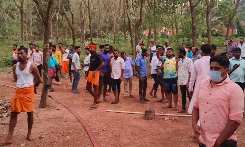 ಬೆಳ್ತಂಗಡಿ; ಸುಡುಮದ್ದು ತಯಾರಿಸುವ ಘಟಕದಲ್ಲಿ ಸ್ಫೋಟ; ಇಬ್ಬರು ಮೃತ್ಯು, ಹಲವು ಮಂದಿಗೆ ಗಾಯ