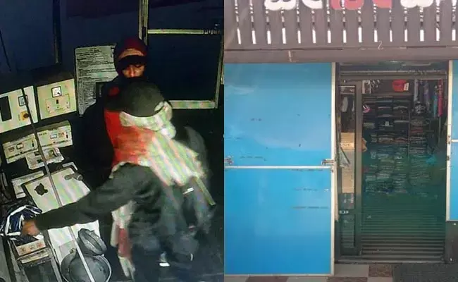 ಸುಂಟಿಕೊಪ್ಪ: ಆತಂಕ ಮೂಡಿಸಿದ ಸರಣಿ ಕಳ್ಳತನ : 1 ಲಕ್ಷಕ್ಕೂ ಅಧಿಕ ನಗದು ಕದ್ದೊಯ್ದ ಕಳ್ಳರು