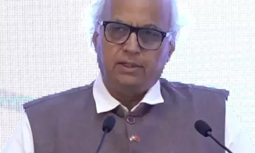 ಸಂವಿಧಾನ ರಚನೆಯಲ್ಲಿ ಅಂಬೇಡ್ಕರ್ ಗಿಂತ ನೆಹರೂ ಕೊಡುಗೆ ಹೆಚ್ಚು ; ಸುಧೀಂದ್ರ ಕುಲಕರ್ಣಿ