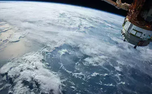 3 ಉಪಗ್ರಹಗಳನ್ನು ಬಾಹ್ಯಾಕಾಶಕ್ಕೆ ಉಡಾವಣೆ ಮಾಡಿದ ಇರಾನ್