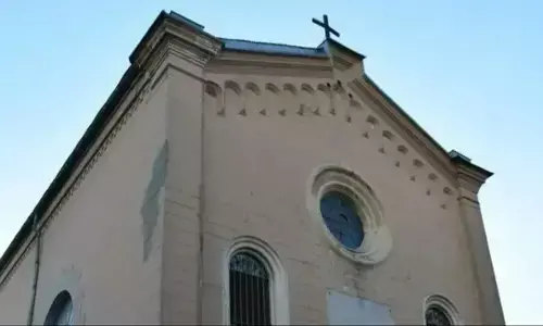 ಟರ್ಕಿ: ಚರ್ಚ್‍ನ ಮೇಲೆ ದಾಳಿ ಒಬ್ಬ ವ್ಯಕ್ತಿ ಸಾವು