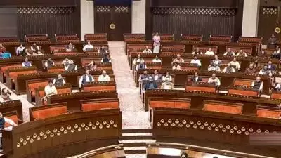 20 ತಿಂಗಳುಗಳಿಂದ ಖಾಲಿ ಇರುವ ರಾಜ್ಯಸಭಾ ನಾಮನಿರ್ದೇಶನ ಸ್ಥಾನ 20 ತಿಂಗಳುಗಳಿಂದ ಖಾಲಿ ಇರುವ ರಾಜ್ಯಸಭಾ ನಾಮನಿರ್ದೇಶನ ಸ್ಥಾನ