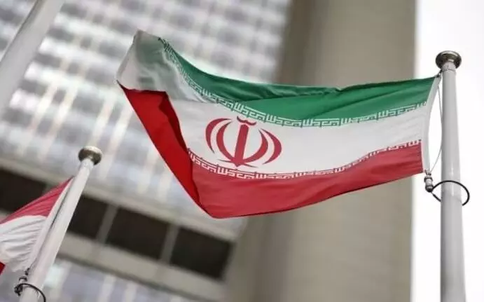 ಇಸ್ರೇಲಿ ಗೂಢಚರ ಕಾರ್ಯಾಚರಣೆಯೊಂದಿಗೆ ನಂಟು ಆರೋಪ: ನಾಲ್ಕು ಮಂದಿಗೆ ಮರಣದಂಡನೆ ವಿಧಿಸಿದ ಇರಾನ್ ಇಸ್ರೇಲಿ ಗೂಢಚರ ಕಾರ್ಯಾಚರಣೆಯೊಂದಿಗೆ ನಂಟು ಆರೋಪ: ನಾಲ್ಕು ಮಂದಿಗೆ ಮರಣದಂಡನೆ ವಿಧಿಸಿದ ಇರಾನ್