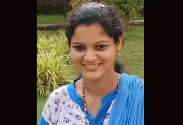 ಪುತ್ತೂರು: ಬೈಕ್ - ಟಿಪ್ಪರ್ ನಡುವೆ ಅಪಘಾತ; ಶಿಕ್ಷಕಿ ಮೃತ್ಯು