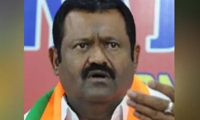 ನಾನು ಕಾಂಗ್ರೆಸ್ ವಿರೋಧಿ, ಬಿಜೆಪಿಯಲ್ಲೇ ಮುಂದುವರೆಯುತ್ತೇನೆ: ಶಂಕರ ಪಾಟೀಲ್ ಮುನೇನಕೊಪ್ಪ