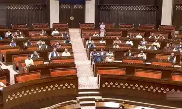 20 ತಿಂಗಳುಗಳಿಂದ ಖಾಲಿ ಇರುವ ರಾಜ್ಯಸಭಾ ನಾಮನಿರ್ದೇಶನ ಸ್ಥಾನ