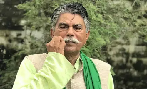 ಬಿಹಾರ: ಸ್ಪೀಕರ್‌ ಹುದ್ದೆಯಿಂದ ಆರ್‌ಜೆಡಿಯ ಅವಧ್‌ ಬಿಹಾರಿ ಚೌಧರಿ ವಿರುದ್ಧ ಅವಿಶ್ವಾಸ ನಿರ್ಣಯ ನೋಟಿಸ್‌