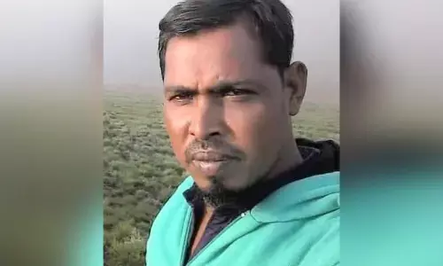 ನದಿಯಿಂದ ಮೃತದೇಹಗಳನು್ನ ದಡಕ್ಕೆ ತರುವುದರಲ್ಲಿ ಅಕ್ರಂ ನಿಸ್ಸೀಮ