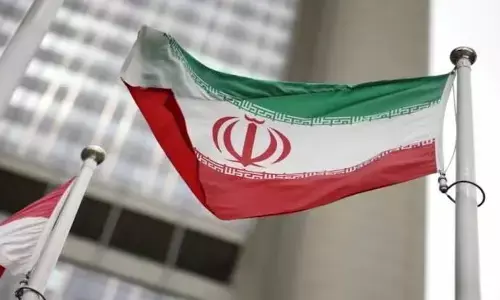 ಇಸ್ರೇಲಿ ಗೂಢಚರ ಕಾರ್ಯಾಚರಣೆಯೊಂದಿಗೆ ನಂಟು ಆರೋಪ: ನಾಲ್ಕು ಮಂದಿಗೆ ಮರಣದಂಡನೆ ವಿಧಿಸಿದ ಇರಾನ್‌