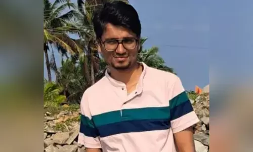 ಮಲ್ಪೆ: ಸಮುದ್ರಪಾಲಾಗಿದ್ದ ಬೆಂಗಳೂರಿನ ಬ್ಯಾಂಕ್ ಉದ್ಯೋಗಿಯ ಮೃತದೇಹ ಪತ್ತೆ