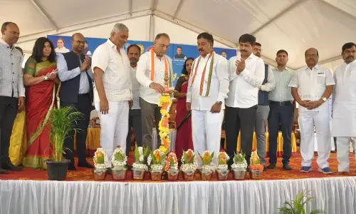 ತಾಲೂಕು ಆಸ್ಪತ್ರೆಗಳಲ್ಲಿ ಖಾಲಿ ಇರುವ ಹುದ್ದೆಗಳಿಗೆ ಗುತ್ತಿಗೆ ಆಧಾರದಲ್ಲಿ ತಜ್ಞರ ನೇಮಕ : ಸಚಿವ ದಿನೇಶ್‌ ಗುಂಡೂರಾವ್