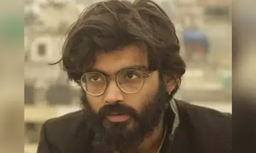 ಯಾವುದೇ ಶಿಕ್ಷೆಯಾಗಿಲ್ಲ,ಕಾರ್ಯಕರ್ತರ ಬೆಂಬಲವಿಲ್ಲ: ನಾಲ್ಕು ವರ್ಷಗಳಿಂದ ಜೈಲಿನಲ್ಲಿರುವ ಶರ್ಜೀಲ್ ಇಮಾಂ