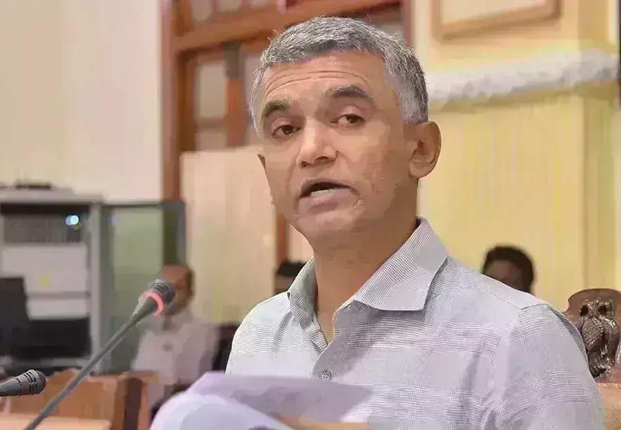 ರಾಜ್ಯಾದ್ಯಂತ ಶೀಘ್ರದಲ್ಲೇ ಮತ್ತೊಮ್ಮೆ ‘ಕಂದಾಯ ಅದಾಲತ್’ಗೆ ಚಾಲನೆ: ಸಚಿವ ಕೃಷ್ಣ ಬೈರೇಗೌಡ