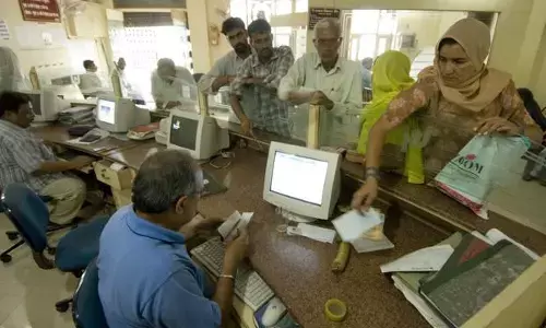 ರಾಜ್ಯಗಳ ಕೃಷಿ ಸಹಕಾರಿ ಬ್ಯಾಂಕುಗಳ ಗಣಕೀಕರಣ : ಕೇಂದ್ರದ ಯೋಜನೆ