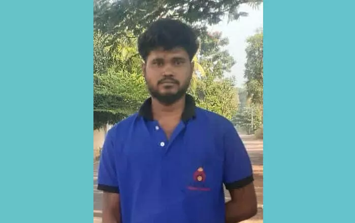 ಉಡುಪಿ | ಟ್ರಾನ್ಸ್ ಫಾರ್ಮರ್ ಏರಿದ ಮಾನಸಿಕ ಅಸ್ವಸ್ಥ ಯುವಕನ ರಕ್ಷಣೆ: ಆಸ್ಪತ್ರೆಗೆ ದಾಖಲು