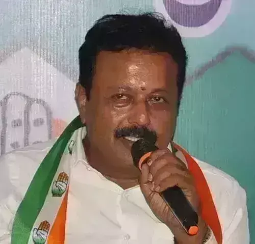 ಸಂವಿಧಾನ, ಪ್ರಜಾಪ್ರಭುತ್ವ ವಿರೋಧಿ ಚಟುವಟಿಕೆಗಳಿಗೆ ಪ್ರಚೋದನೆ ನೀಡಬೇಡಿ: ಕುಮಾರಸ್ವಾಮಿ ವಿರುದ್ಧ ಸಚಿವ ಚಲುವರಾಯಸ್ವಾಮಿ ವಾಗ್ದಾಳಿ ಸಂವಿಧಾನ, ಪ್ರಜಾಪ್ರಭುತ್ವ ವಿರೋಧಿ ಚಟುವಟಿಕೆಗಳಿಗೆ ಪ್ರಚೋದನೆ ನೀಡಬೇಡಿ: ಕುಮಾರಸ್ವಾಮಿ ವಿರುದ್ಧ ಸಚಿವ ಚಲುವರಾಯಸ್ವಾಮಿ ವಾಗ್ದಾಳಿ