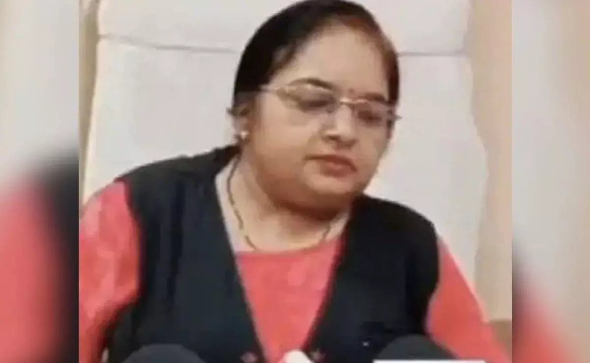 ಪತ್ನಿಯ ಹತ್ಯೆಗೈದ ಪತಿಯ ಬಂಧನ; ಆರೋಪಿಯ ಪತ್ತೆಗೆ ನೆರವಾದ ವಾಷಿಂಗ್ ಮೆಷಿನ್!