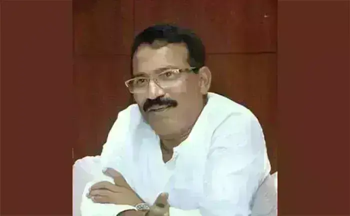 ಹೊಸ ಮದ್ಯದಂಗಡಿ ಅನುಮತಿ ನೀಡುವ ಪ್ರಶ್ನೆಯೇ ಇಲ್ಲ: ಸಚಿವ ಆರ್.ಬಿ ತಿಮ್ಮಾಪುರ ಹೊಸ ಮದ್ಯದಂಗಡಿ ಅನುಮತಿ ನೀಡುವ ಪ್ರಶ್ನೆಯೇ ಇಲ್ಲ: ಸಚಿವ ಆರ್.ಬಿ ತಿಮ್ಮಾಪುರ