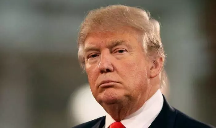 ನೊಬೆಲ್ ಶಾಂತಿ ಪ್ರಶಸ್ತಿಗೆ ಟ್ರಂಪ್ ನಾಮನಿರ್ದೇಶನ ನೊಬೆಲ್ ಶಾಂತಿ ಪ್ರಶಸ್ತಿಗೆ ಟ್ರಂಪ್ ನಾಮನಿರ್ದೇಶನ