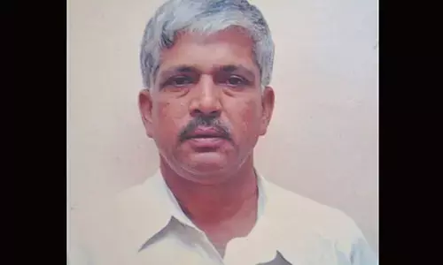 ಕಾಡುಹೊಳೆ ರೈಸ್ ಮಿಲ್ ಮಾಲಕ ಬಾಲಕೃಷ್ಣ ನಾಯಕ್ ನಿಧನ