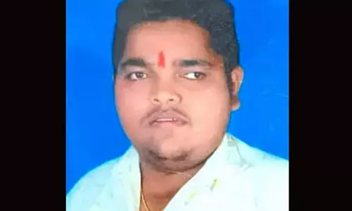 ವಿಟ್ಲ : ಹೃದಯಾಘಾತದಿಂದ ಪತ್ರಿಕಾ ಸಿಬ್ಬಂದಿ ನಿಧನ