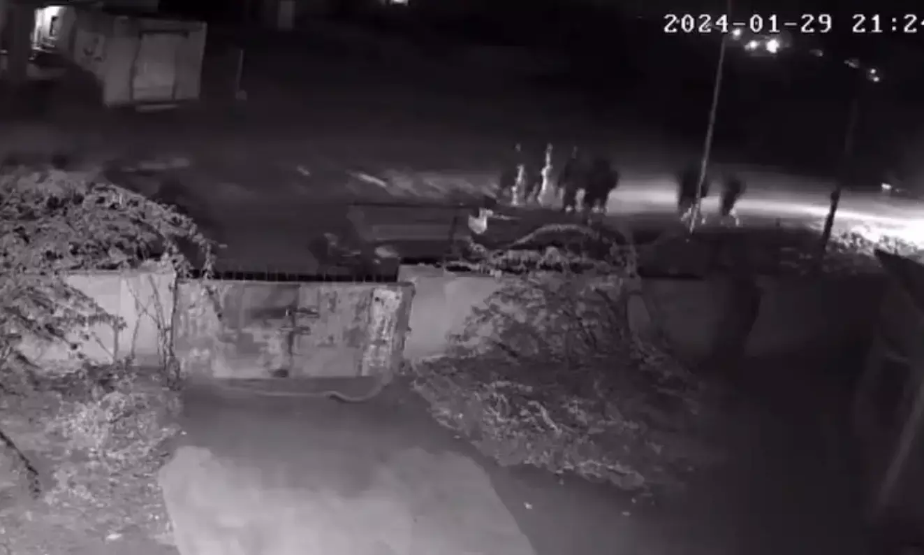 ಪಾಕಿಸ್ತಾನ: ಬಲೋಚಿಸ್ತಾನ ಜೈಲಿನ ಮೇಲೆ ಉಗ್ರರ ದಾಳಿ