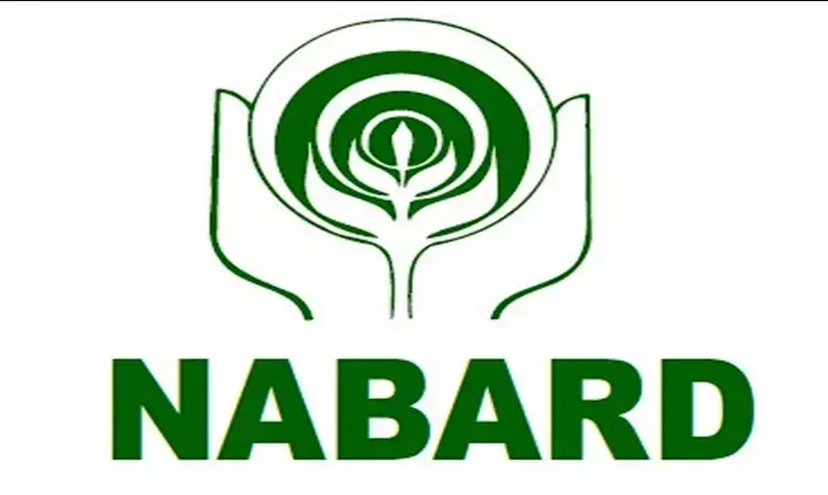 ರಾಜ್ಯಕ್ಕಾಗಿ 2024-25ನೆ ಸಾಲಿನಲ್ಲಿ 3.97ಲಕ್ಷ ಕೋಟಿ ರೂ.ಸಾಲದ ಗುರಿ : ನಬಾರ್ಡ್