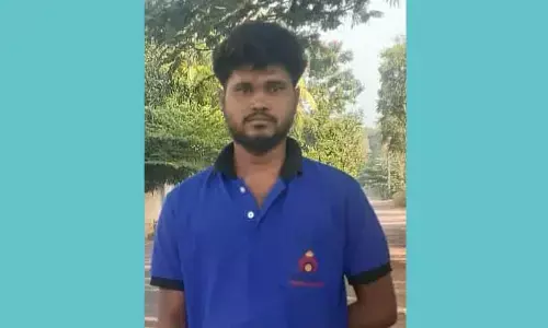 ಉಡುಪಿ | ಟ್ರಾನ್ಸ್ ಫಾರ್ಮರ್ ಏರಿದ ಮಾನಸಿಕ ಅಸ್ವಸ್ಥ ಯುವಕನ ರಕ್ಷಣೆ: ಆಸ್ಪತ್ರೆಗೆ ದಾಖಲು