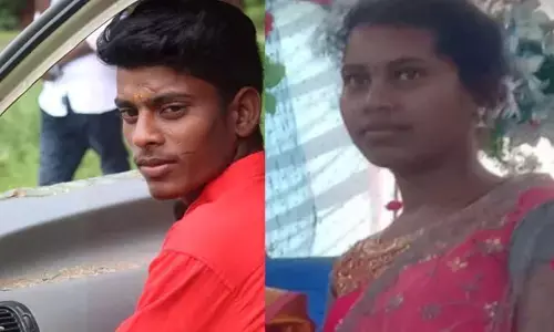 ಕಲಬುರಗಿ : ಬಾವಿಗೆ ಜಿಗಿದ ತಂಗಿಯನ್ನು ಕಾಪಾಡಲು ಹೋದ ಅಣ್ಣ, ಇಬ್ಬರೂ ಮೃತ್ಯು