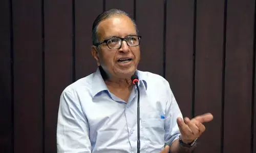 ʼಶೇ. 97ರಷ್ಟು ಆರೋಪಿಗಳು ಖುಲಾಸೆʼ: ಯುಎಪಿಎ ಕಾಯ್ದೆಯನ್ನು ರದ್ದುಗೊಳಿಸಿ ಎಂದ ಪ್ರೊ. ಹರಗೋಪಾಲ್