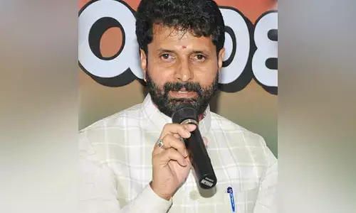 ತ್ರಿವರ್ಣ ಧ್ವಜವನ್ನು ತಾಲಿಬಾನ್‌ ಧ್ವಜಕ್ಕೆ ಹೋಲಿಸಿದ ಬಿಜೆಪಿ : ಕಾಂಗ್ರೆಸ್‌ ಆಕ್ರೋಶ