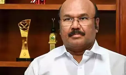 ಲೋಕಸಭಾ ಚುನಾವಣೆಯಲ್ಲಿ ಬಿಜೆಪಿಯೊಂದಿಗೆ ಮೈತ್ರಿ ಮಾಡಿಕೊಳ್ಳುವುದಿಲ್ಲ: ಎಐಎಡಿಎಂಕೆ ನಾಯಕ ಡಿ.ಜಯಕುಮಾರ್