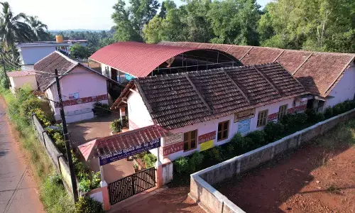 ಫೆ.2, 3ರಂದು ಬಸ್ರಿ ಸರಕಾರಿ ಹಿರಿಯ ಪ್ರಾಥಮಿಕ ಶಾಲೆಯ ಅಮೃತ ಮಹೋತ್ಸವ ಸಂಭ್ರಮ