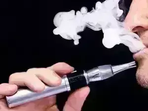 ಬೆಂಗಳೂರು | 3 ಕೋಟಿ ರೂ. ಮೌಲ್ಯದ ನಿಷೇಧಿತ ಇ-ಸಿಗರೇಟ್ ಸಂಗ್ರಹ: ಆರೋಪಿ ಬಂಧನ