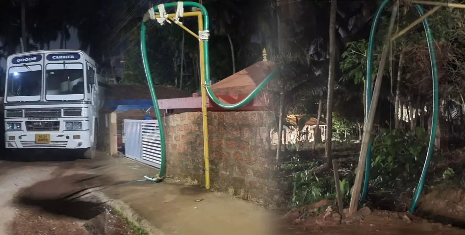 ಎಂ ಆರ್‌ ಪಿಎಲ್‌, ಎಚ್‌ ಪಿಸಿಎಲ್‌ ಗೆ ನಮ್ಮ ಅಂತರ್ಜಲದ ಮೇಲೆ ಕಣ್ಣು: ಮುನೀರ್‌ ಕಾಟಿಪಳ್ಳ