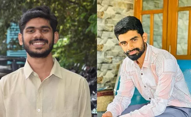 ವಾರ್ತಾಭಾರತಿಯ ಇಬ್ಬರು ಪತ್ರಕರ್ತರಿಗೆ ಕೆಯುಡಬ್ಲ್ಯುಜೆ ವಾರ್ಷಿಕ ಪ್ರಶಸ್ತಿ