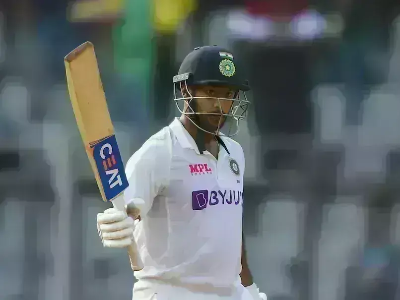 ಮಯಾಂಕ್ ಅಗರ್ವಾಲ್ ಅಪಾಯದಿಂದ ಪಾರು, ಹೆಚ್ಚಿನ ಚಿಕಿತ್ಸೆಗೆ ಬೆಂಗಳೂರಿಗೆ ಸ್ಥಳಾಂತರ ಮಯಾಂಕ್ ಅಗರ್ವಾಲ್ ಅಪಾಯದಿಂದ ಪಾರು, ಹೆಚ್ಚಿನ ಚಿಕಿತ್ಸೆಗೆ ಬೆಂಗಳೂರಿಗೆ ಸ್ಥಳಾಂತರ