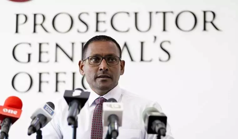 ಮಾಲ್ದೀವ್ಸ್: ಸರ್ಕಾರಿ ಅಭಿಯೋಜಕರಿಗೆ ಇರಿತ ; ಸರಕಾರದ ರಾಜೀನಾಮೆಗೆ ವಿಪಕ್ಷಗಳ ಆಗ್ರಹ