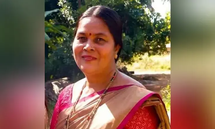 ನಂದಳಿಕೆ: ನೀರಿನ ಟ್ಯಾಂಕ್ ಒಡೆದು ಬಿದ್ದು ಮಹಿಳೆ ಮೃತ್ಯು