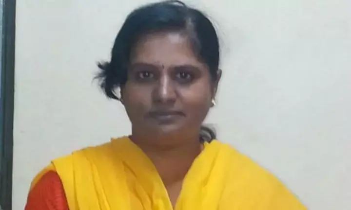 ಪತ್ರಕರ್ತೆ ಭುವನೇಶ್ವರಿ ನಿಧನ