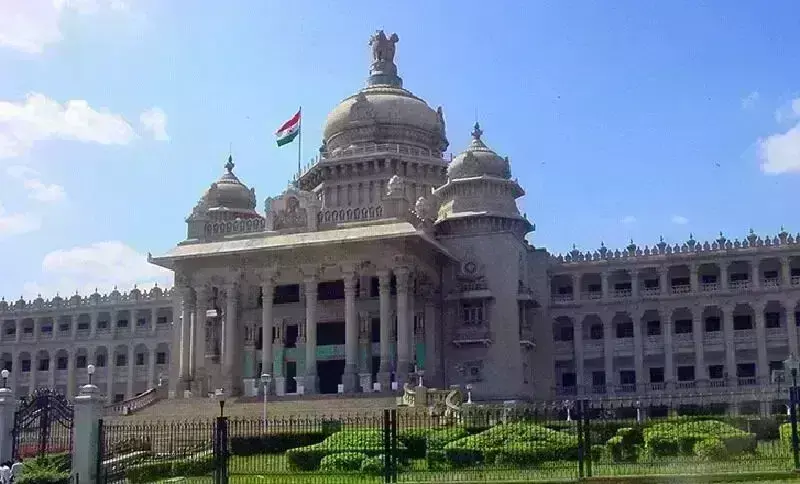 ಐಎಎಸ್ ಅಧಿಕಾರಿಗಳಿಗೆ ಹೆಚ್ಚುವರಿ ಹೊಣೆಗಾರಿಕೆ ವಹಿಸಿ ರಾಜ್ಯ ಸರಕಾರ ಆದೇಶ