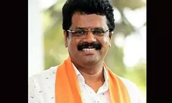 ಲೋಕಸಭಾ ಚುನಾವಣೆಗೆ ನಾನು ಬಿಜೆಪಿ ಟಿಕೆಟ್ ಆಕಾಂಕ್ಷಿ: ಕುಯಿಲಾಡಿ ಸುರೇಶ್ ನಾಯಕ್