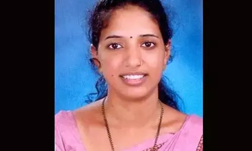 ದಿವ್ಯಾ ಕುಮಾರಿಗೆ ಪಿಎಚ್‌ಡಿ ಪದವಿ ಪ್ರದಾನ