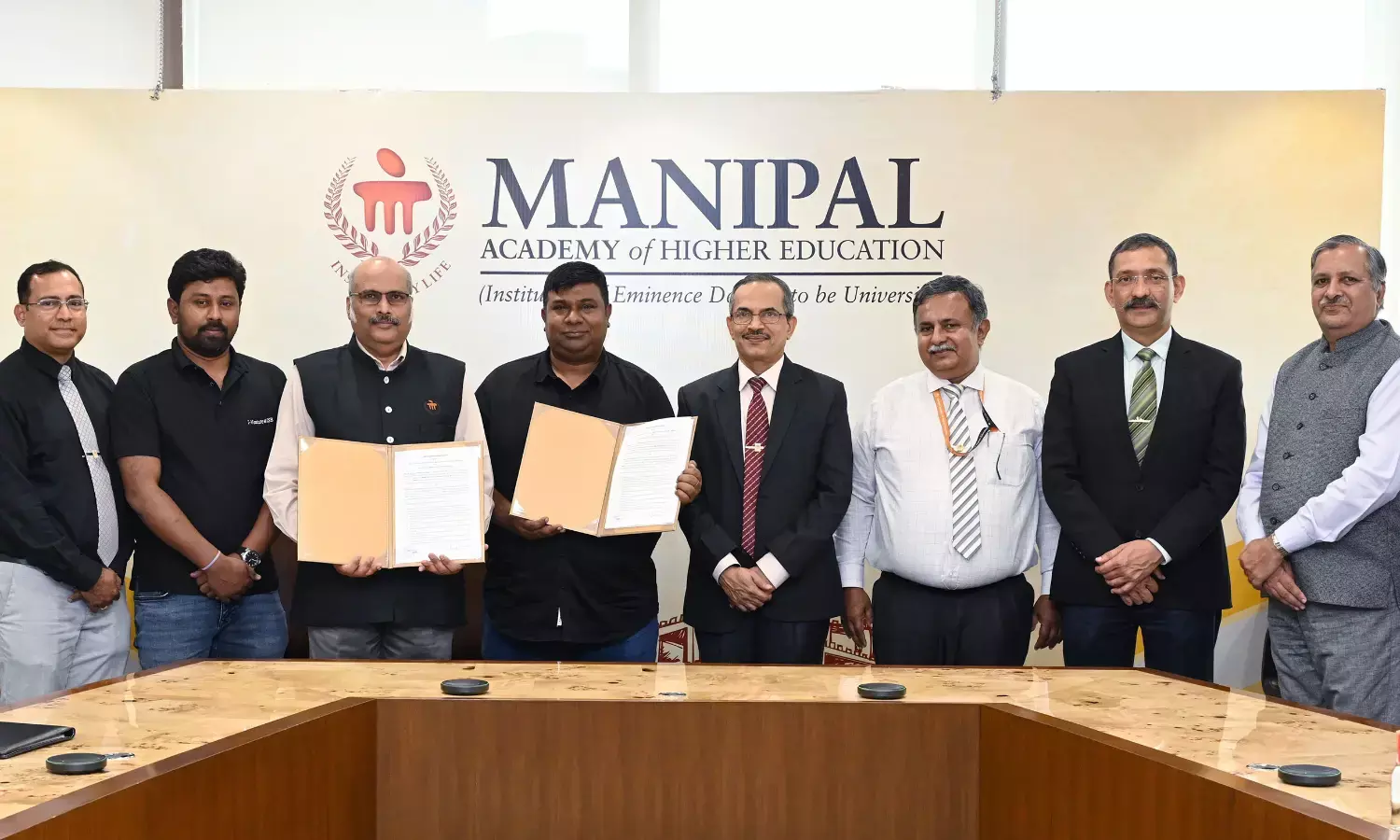 ಸ್ಟಾರ್ಟ್‌ಅಪ್ ಸಬಲೀಕರಣ, ನವೀನ ಆವಿಷ್ಕಾರಕ್ಕಾಗಿ ಎಂಐಟಿ - ಡಿಲ್ಯಾಬ್ಸ್ ಸೀಲ್ ಪಾಲುದಾರಿಕೆ