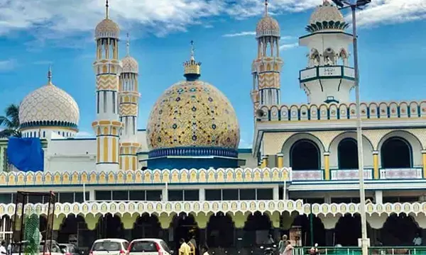 ಫೆ.1: ಉಳ್ಳಾಲದಲ್ಲಿ ಮಾಸಿಕ ದ್ಸಿಕ್ರ್ ಮಜ್ಲಿಸ್